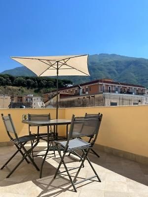 Ferienwohnung Montemare Castellammare di Stabia Exterior foto