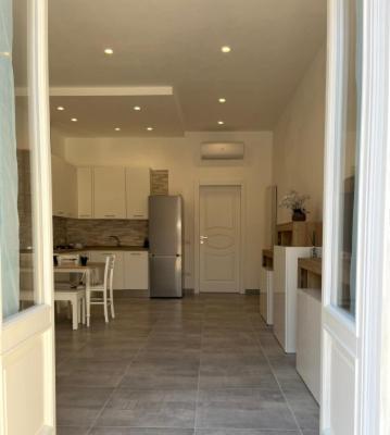 Ferienwohnung Montemare Castellammare di Stabia Exterior foto