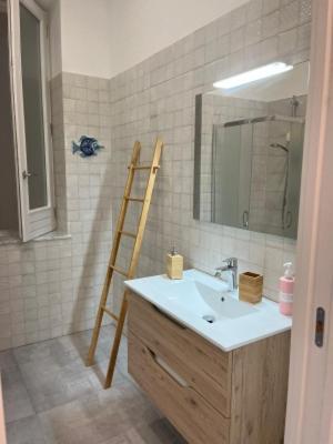Ferienwohnung Montemare Castellammare di Stabia Exterior foto