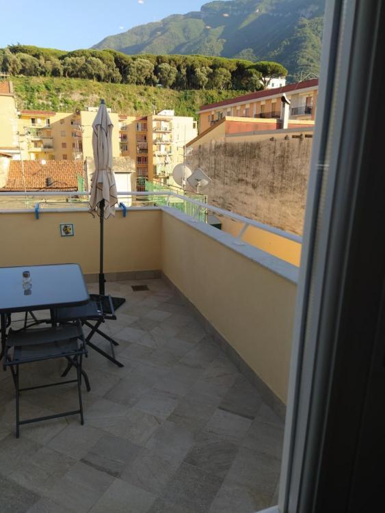 Ferienwohnung Montemare Castellammare di Stabia Exterior foto