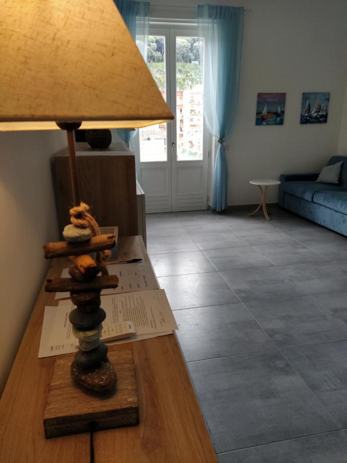 Ferienwohnung Montemare Castellammare di Stabia Exterior foto