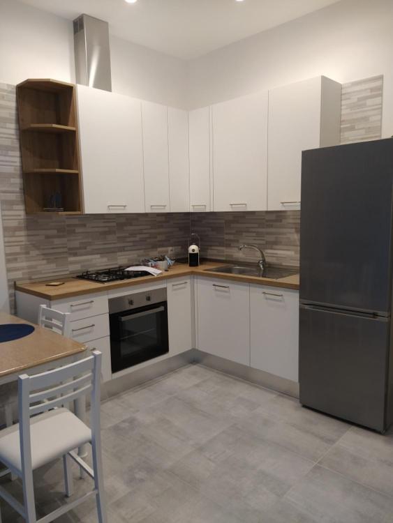 Ferienwohnung Montemare Castellammare di Stabia Exterior foto