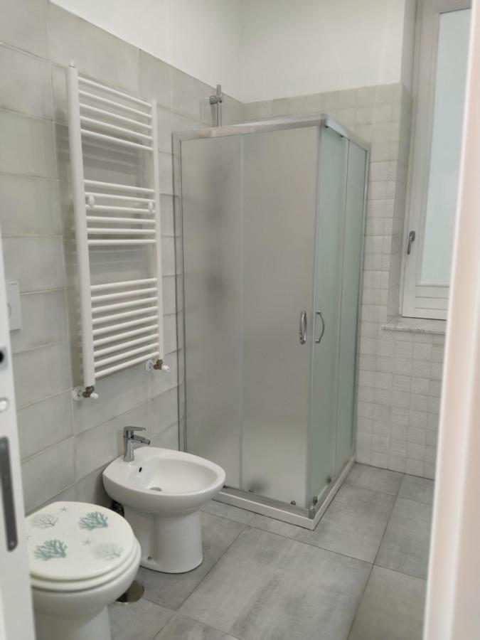 Ferienwohnung Montemare Castellammare di Stabia Exterior foto