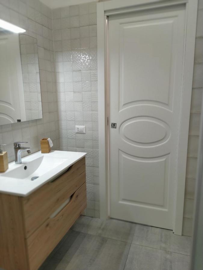 Ferienwohnung Montemare Castellammare di Stabia Exterior foto