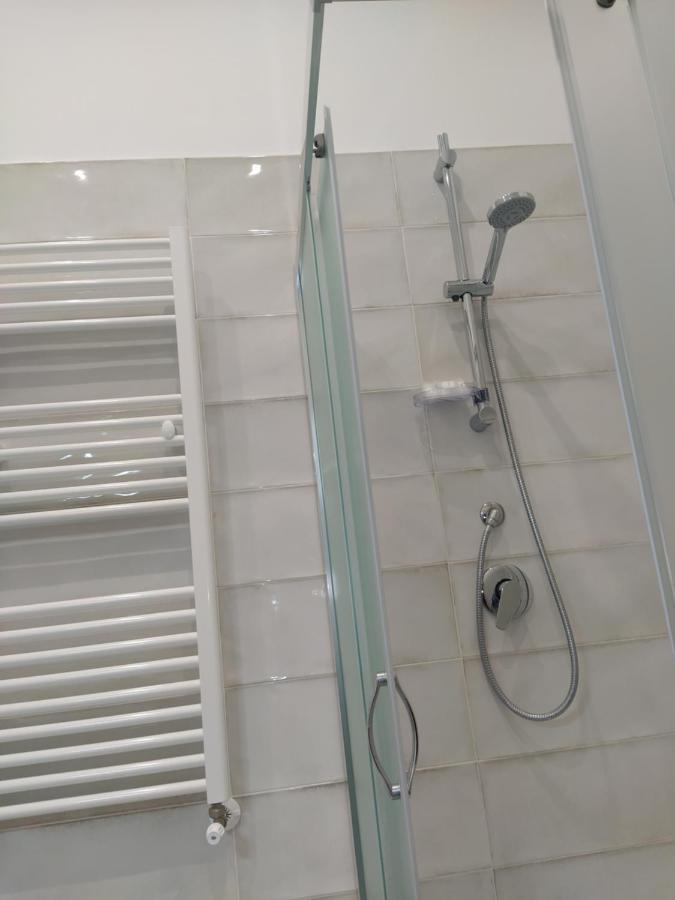Ferienwohnung Montemare Castellammare di Stabia Exterior foto