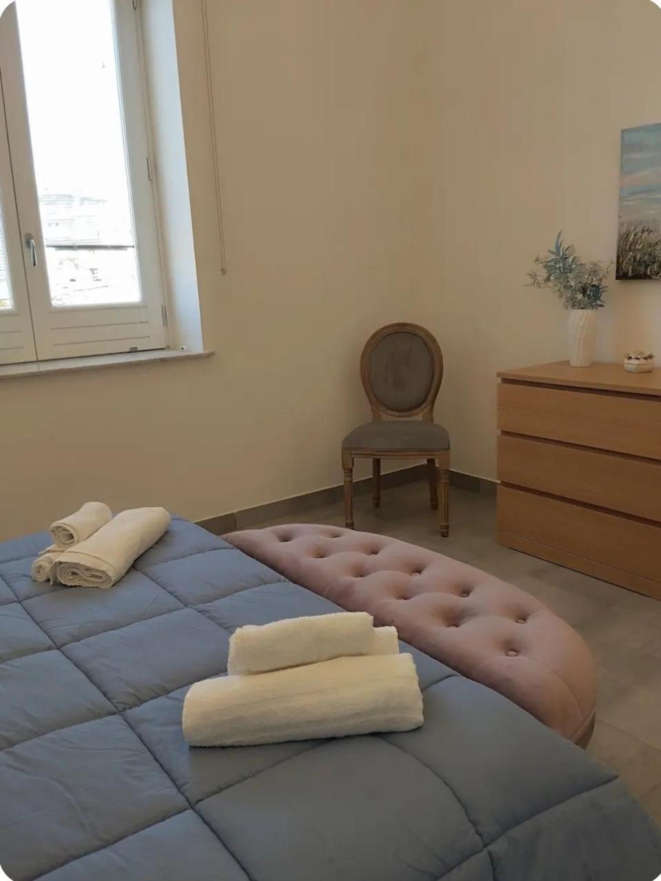 Ferienwohnung Montemare Castellammare di Stabia Exterior foto